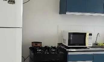 Imagem: Aluguel de quarto barato