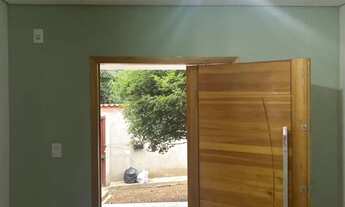 Imagem 4: CASA 04 QUARTOS A VENDA NO BAIRRO JARDIM ATLANTICO