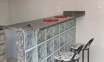 Imagem 7: Kitnet Tudo incluso p/ 1 Moça.Prox. Shopping Cont.Park