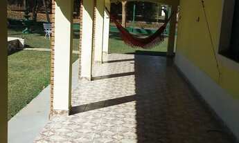 Imagem 4: MARAVILHA CHÁCARA COSMOPOLIS