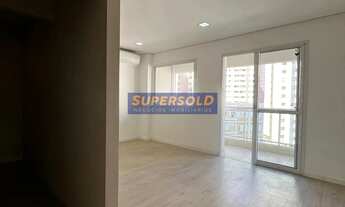 Imagem 3: Escritórios Design - Sala Comercial - Condomínio Escritórios Design - Av Orosimbo - Centro