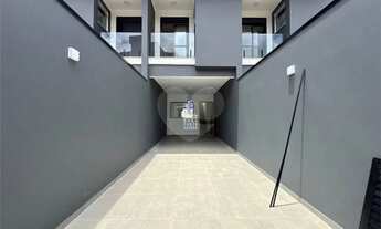 Imagem 4: Sobrado com 3 quartos à venda em Vila Isolina Mazzei - SP