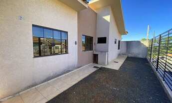 Imagem 6: CASA À VENDA NO JD. SANCHES EM CAMBIRA