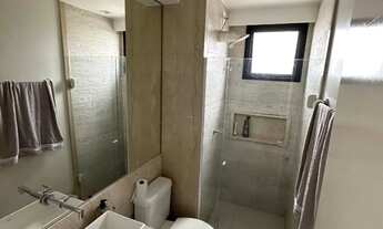 Imagem 5: VENDO APARTAMENTO NO CONDOMÍNIO DUBAI RENASCENÇA SÃO LUÍS MA