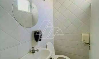 Imagem 7: Salão Comercial para Locação no Parque das esmeraldas Amplo Espaço e Estrutura Completa!