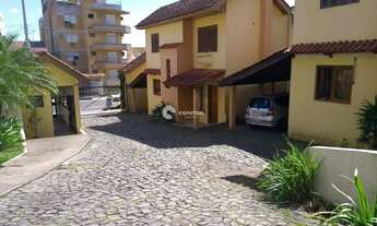 Imagem: Casa de Condomínio à venda, 2 quartos