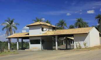 Imagem: Terreno à venda, Condomínio Reserva Duas