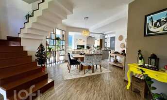 Imagem 2: Casa à venda Rua Fernando José de Andrade, Sambaqui - Florianópolis