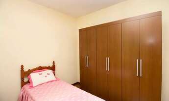 Imagem 4: 3 quartos arejado e confortável no Alto dos Passos para venda