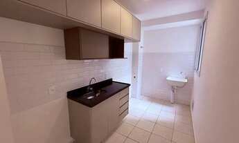 Imagem 5: Apartamento com 2 Quartos para alugar no Buritis