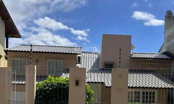 Imagem: CASA 4 DORMITORIOS NO BAIRRO ITAGUAÇU