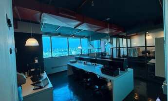 Imagem 2: Excelente oportunidade de locação no Bom Retiro 55m2 - 2wc - 2 vagas