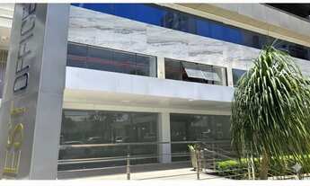 Imagem 4: Sala Comercial Duplex para Aluguel / Locação no Setor Oeste em Goiânia-Go