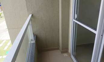 Imagem 2: Imóvel para aluguel tem 45 metros quadrados com 2 quartos em Cohama - São Luís - MA