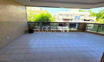 Imagem 6: Recreio dos Bandeirantes