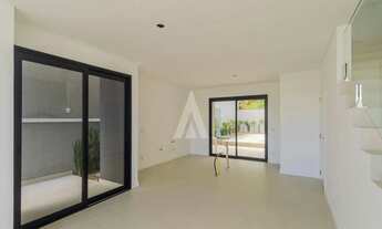 Imagem 2: Sobrado Geminado com 3 suíte(s) à venda no bairro Saguaçu em Joinville, por R$ 1.324.000.0