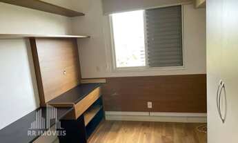 Imagem 5: RR8891D Apartamento 116m² CONDOMÍNIO ALPHASITIO - OPORTUNIDADE - 3 Dorms 2 Vagas - Santana