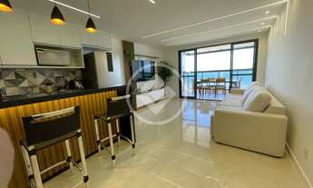 Imagem: Apto 3 quartos beira mar Guarapari/ ES codigo