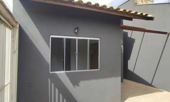 Imagem: Vende-se casa, aceita financiamento