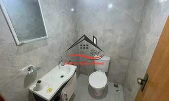 Imagem 3: Loja para locação - 40m², 1 banheiro - Santa Marta, Ribeirão das Neves/MG