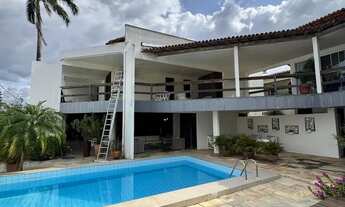 Imagem 7: Casa Solta para venda no Calhau