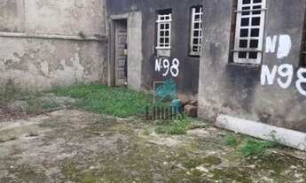 Imagem: Raridade - Terreno à venda 257 m² Jardim