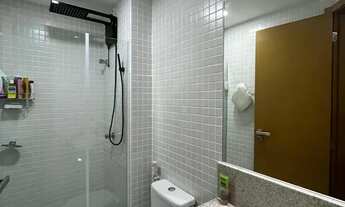 Imagem 7: Studio no Smart Pituba Porteira Fechada