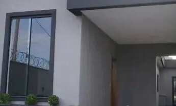 Imagem: Casa diferenciada Boa Esperanca