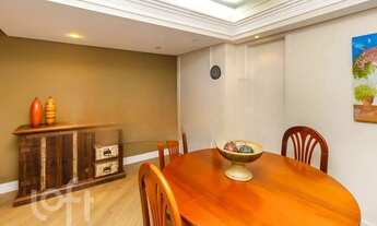 Imagem 5: Apartamento à venda em Azenha com 127 m², 3 quartos, 1 suíte, 1 vaga