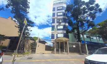 Imagem: Apartamento com 02 dormitórios semi mobiliado