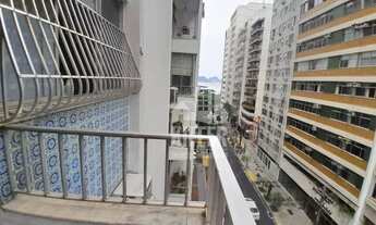 Imagem 2: Apartamento 2 por andar com 3 quartos, 1 suíte, varanda, 110m² por R$ 1.100.000,00 - Icara