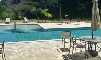 Imagem 2: Oportunidade para você e sua família em casa com 4 suítes em Milagres, condomínio fechado