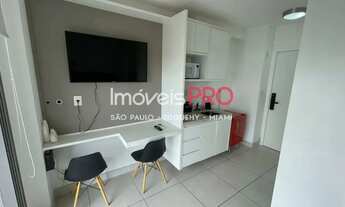 Imagem 3: Apartamento, Moema - São Paulo