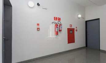 Imagem 4: Sala Comercial para Locação na Vila Madalena, São Paulo-SP: 2 Banheiros, 2 Vagas de Garage