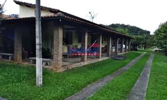 Imagem 3: Chácara à venda em Jacareí - São Silvestre