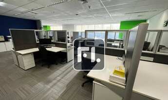 Imagem 4: Conjunto, 568 m² - venda por R$ 10.000.000,00 ou aluguel por R$ 60.560,00/mês - Chácara Sa