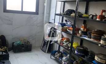 Imagem 6: Galpão para locação e venda no bairro Novo Mundo