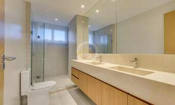 Imagem 6: Apartamento 4 quartos sendo 4 suites ,Setor Marista, mobiliado,3 vagas de garagem, piscina