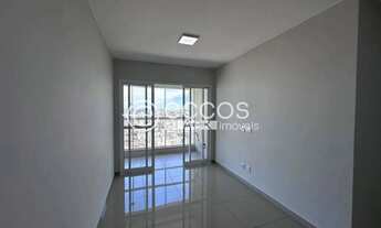 Imagem 4: Apartamento para aluguel, 2 quartos, 1 suíte, 2 vagas, Centro - Uberlândia/MG