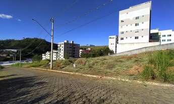 Imagem: Lote de 380 m³ para venda, no Santo Antônio