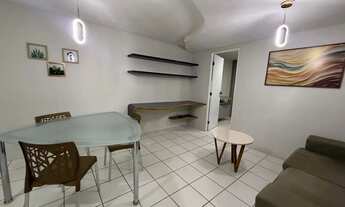 Imagem 7: ALUGO APARTAMENTO NO EDIFÍCIO STUDIO VITÓRIA CARUARU