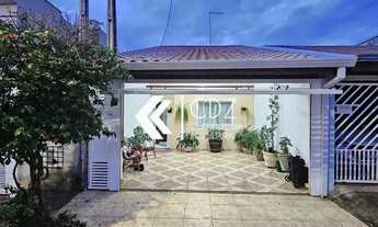 Imagem 3: Casa á Venda no Parque São Bento - Sorocaba/SP