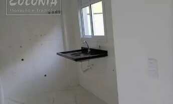 Imagem 2: Apartamento a venda - Vila Alice, Santo André