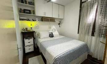 Imagem 3: Casa de Vila à venda, 3 quartos, 1 suíte, 1 vaga, Catete - RIO DE JANEIRO/RJ