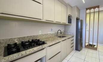 Imagem 5: Apartamento a venda 3 quartos 1 suite 1 vaga de garagem Semimobiliado Centro