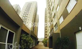 Imagem 3: Apartamento à venda Rua Attílio Bilibio, Jardim Carvalho - Porto Alegre