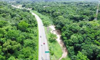 Imagem: Grande área de Terreno a venda em Teresina