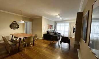 Imagem 3: Apartamento 3 quartos para alugar no(a) Consolação