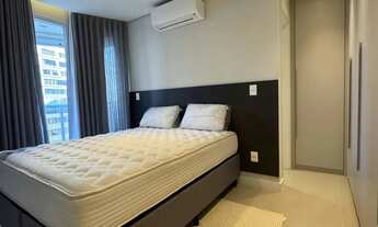 Imagem 7: Imóvel para aluguel com 81 me com 2 suítes todo mobiliado em Alphaville