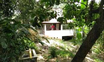 Imagem 3: Terreno-À VENDA-Pendotiba-Niterói-RJ